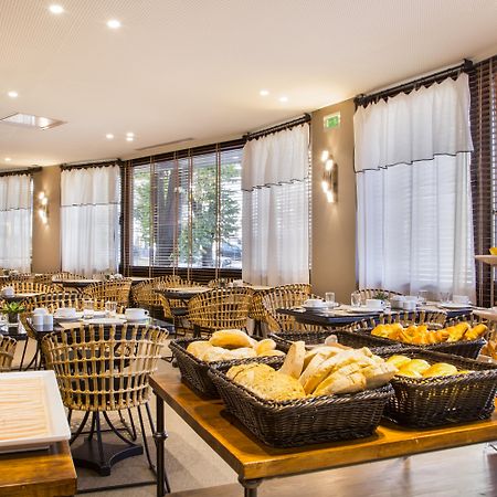Hotel Dom Carlos Park Lisboa المظهر الخارجي الصورة