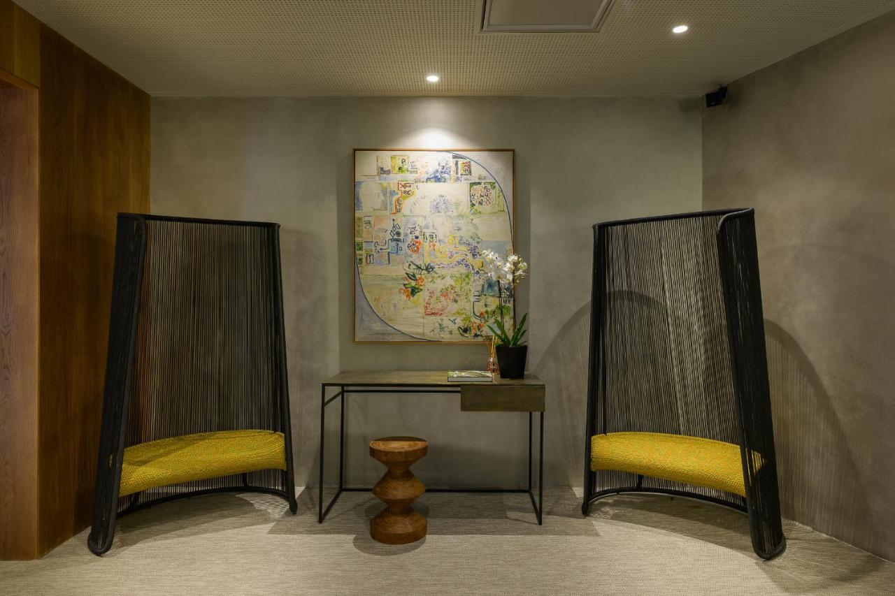 Hotel Dom Carlos Park Lisboa المظهر الخارجي الصورة
