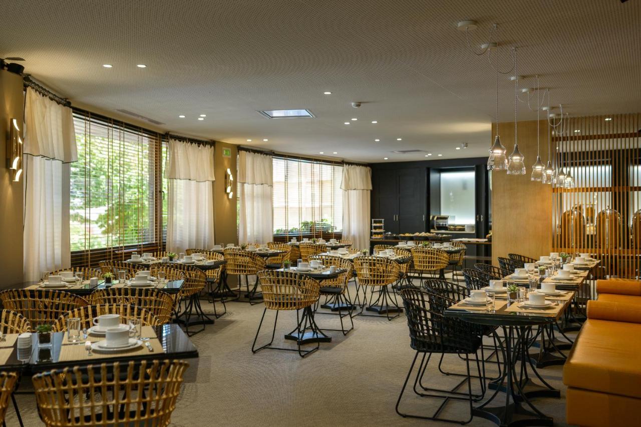Hotel Dom Carlos Park Lisboa المظهر الخارجي الصورة