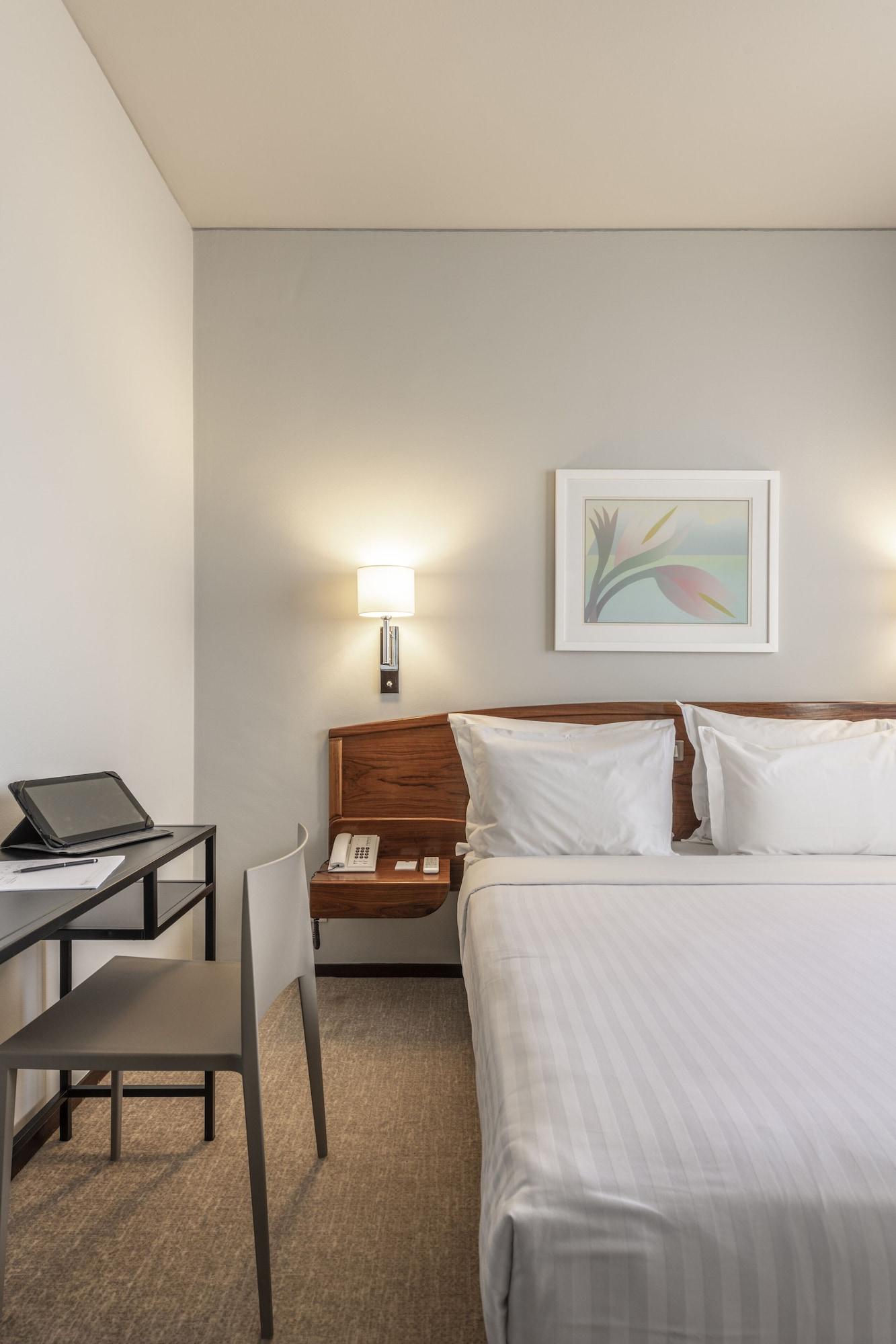 Hotel Dom Carlos Park Lisboa المظهر الخارجي الصورة