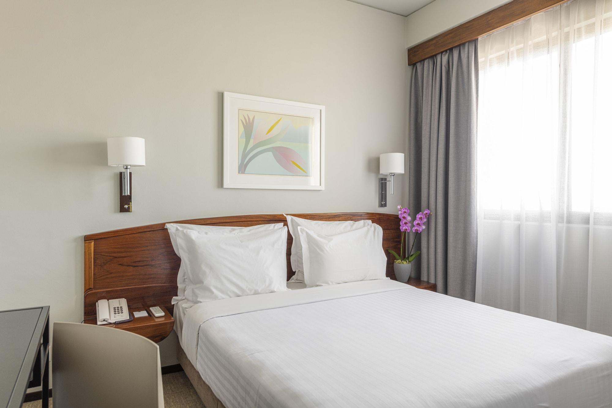 Hotel Dom Carlos Park Lisboa المظهر الخارجي الصورة