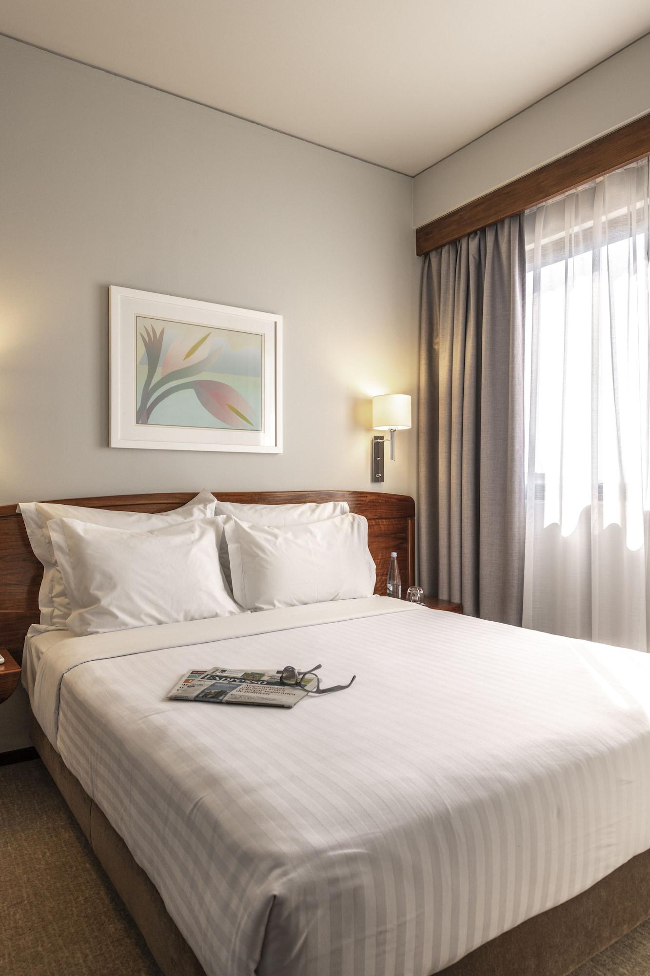 Hotel Dom Carlos Park Lisboa المظهر الخارجي الصورة