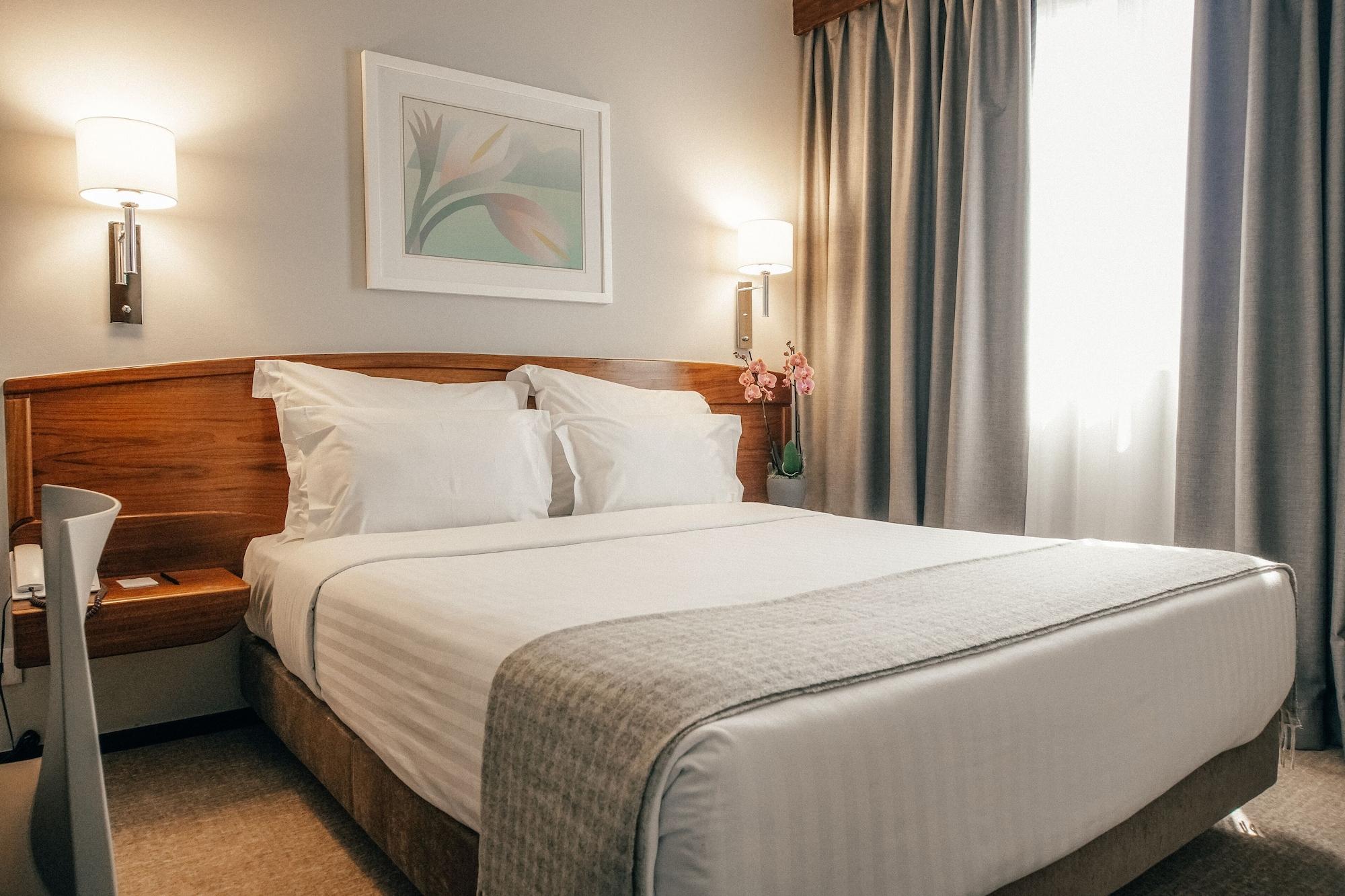 Hotel Dom Carlos Park Lisboa المظهر الخارجي الصورة