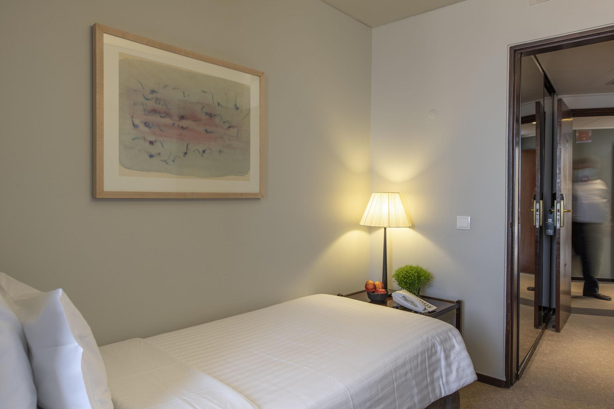 Hotel Dom Carlos Park Lisboa المظهر الخارجي الصورة