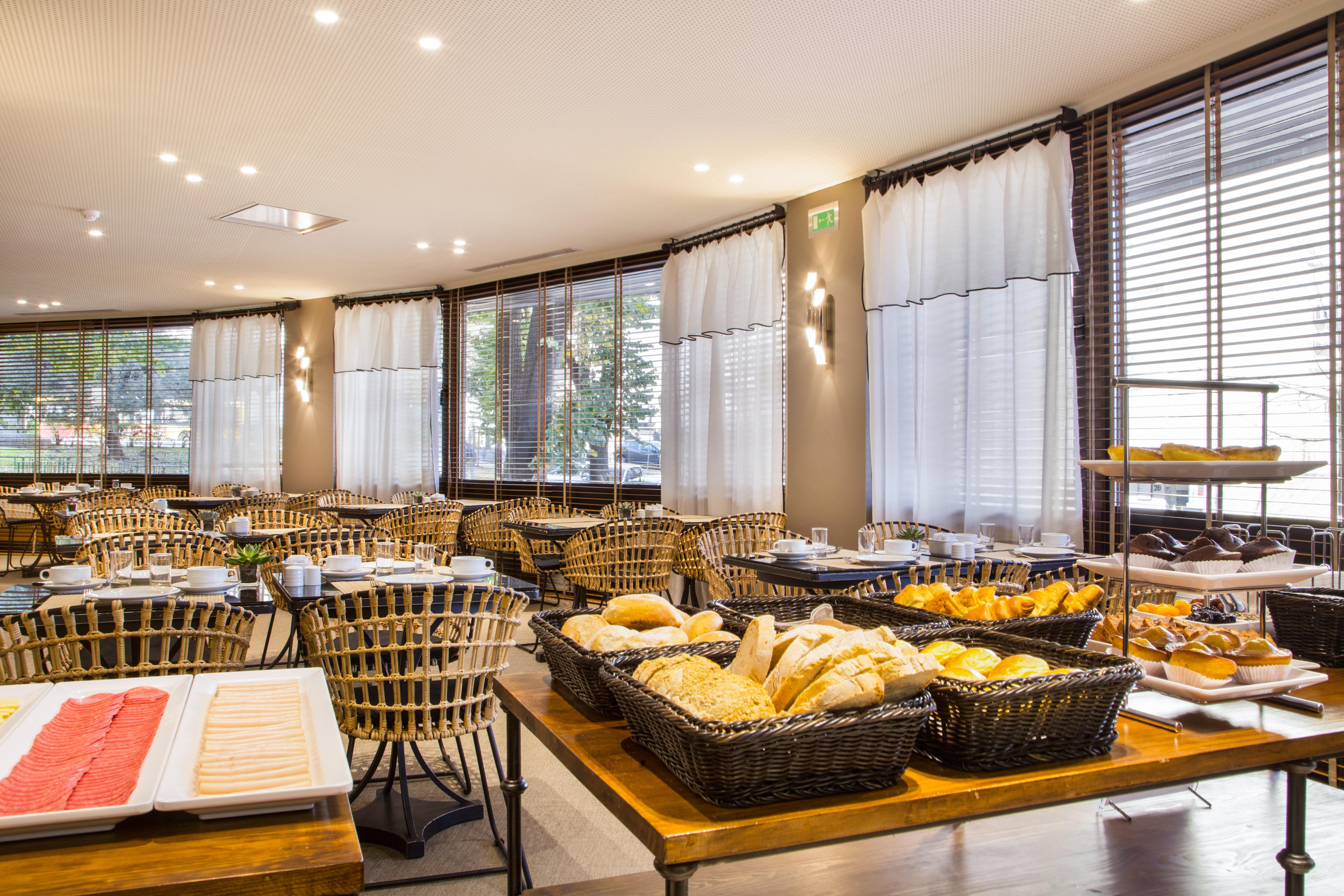 Hotel Dom Carlos Park Lisboa المظهر الخارجي الصورة