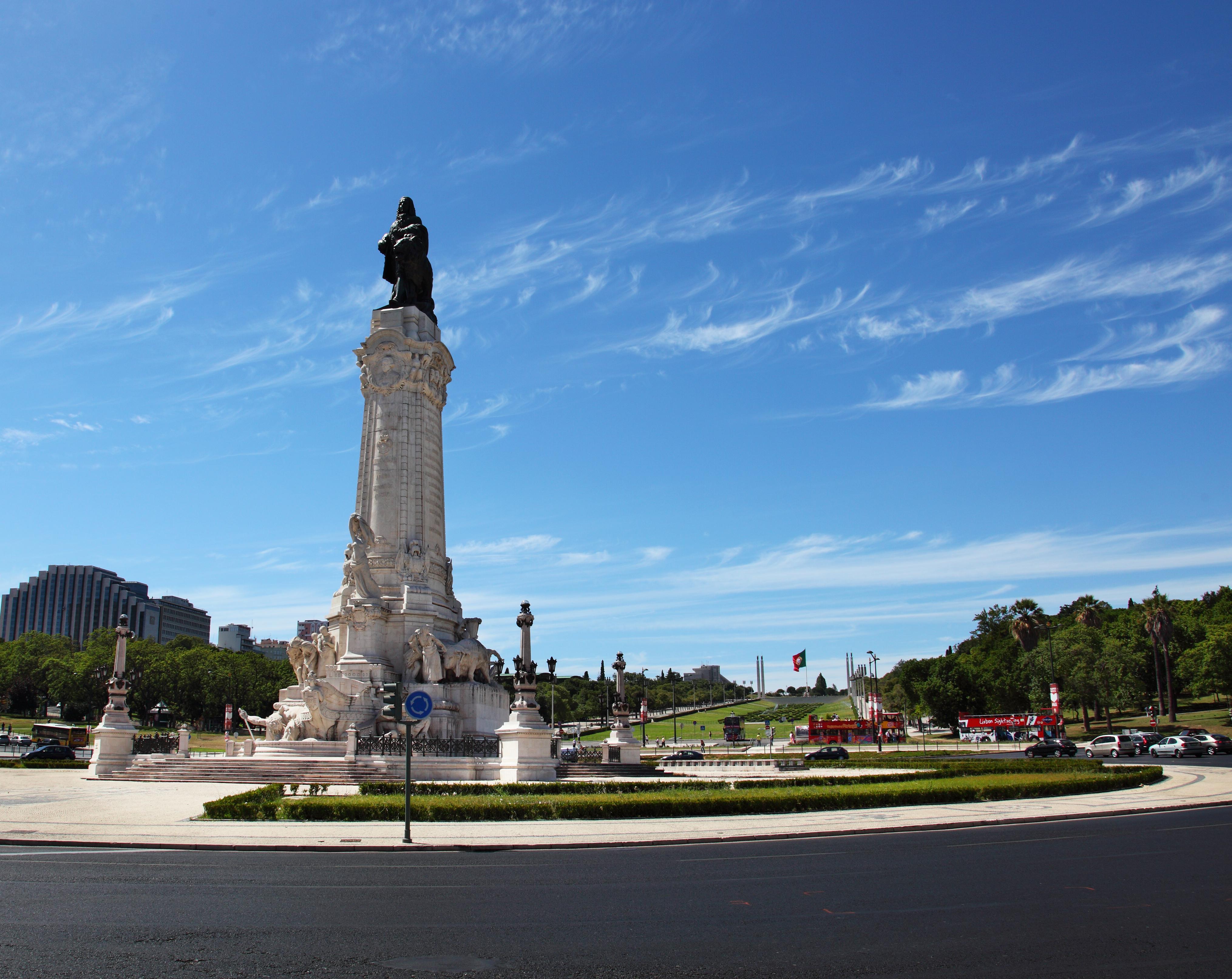 Hotel Dom Carlos Park Lisboa المظهر الخارجي الصورة