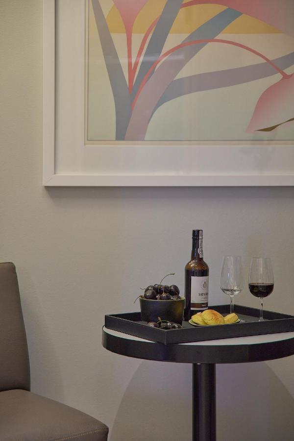 Hotel Dom Carlos Park Lisboa المظهر الخارجي الصورة