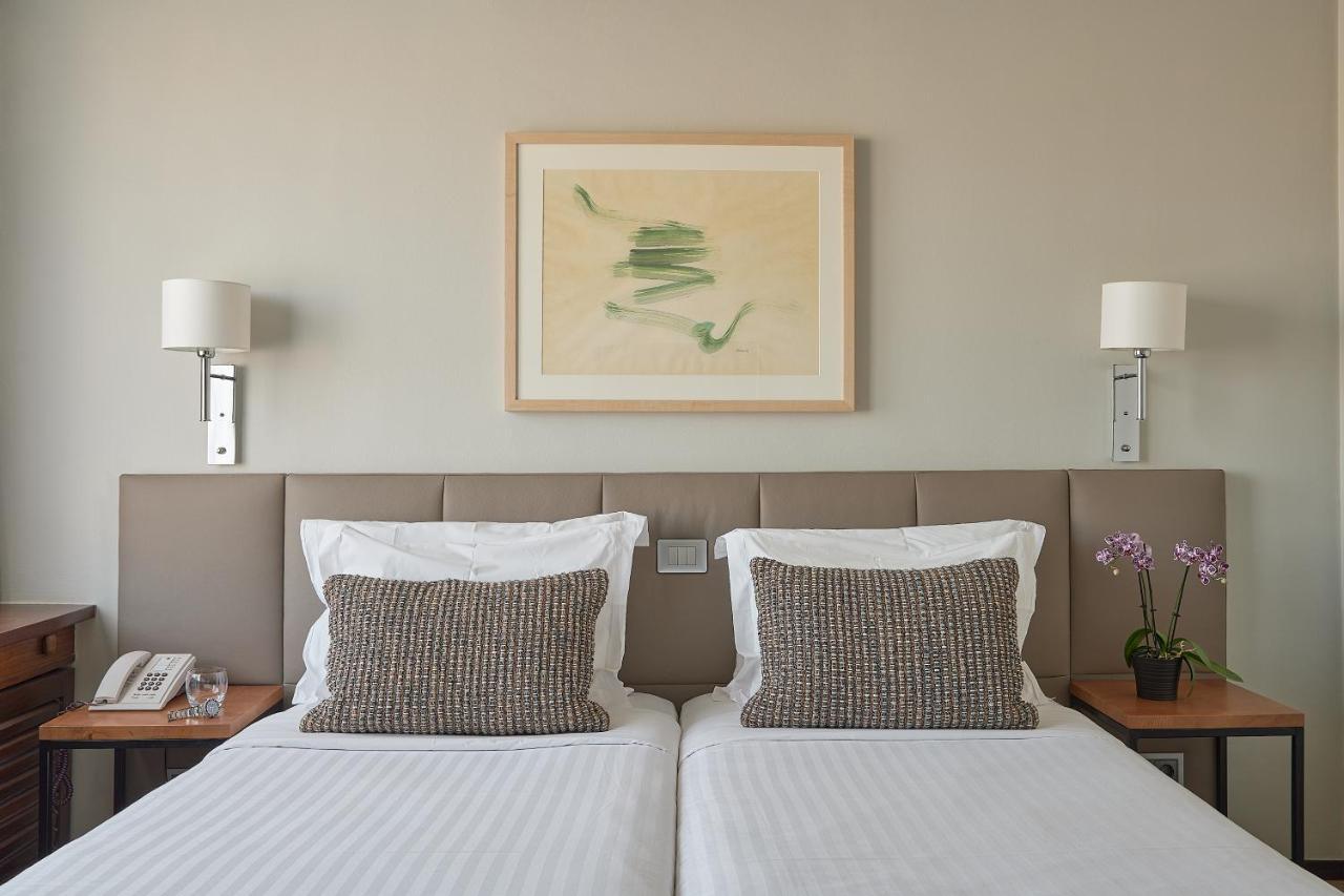 Hotel Dom Carlos Park Lisboa المظهر الخارجي الصورة