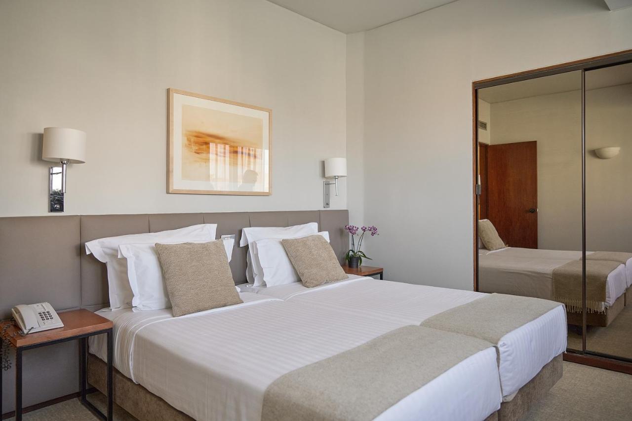 Hotel Dom Carlos Park Lisboa المظهر الخارجي الصورة