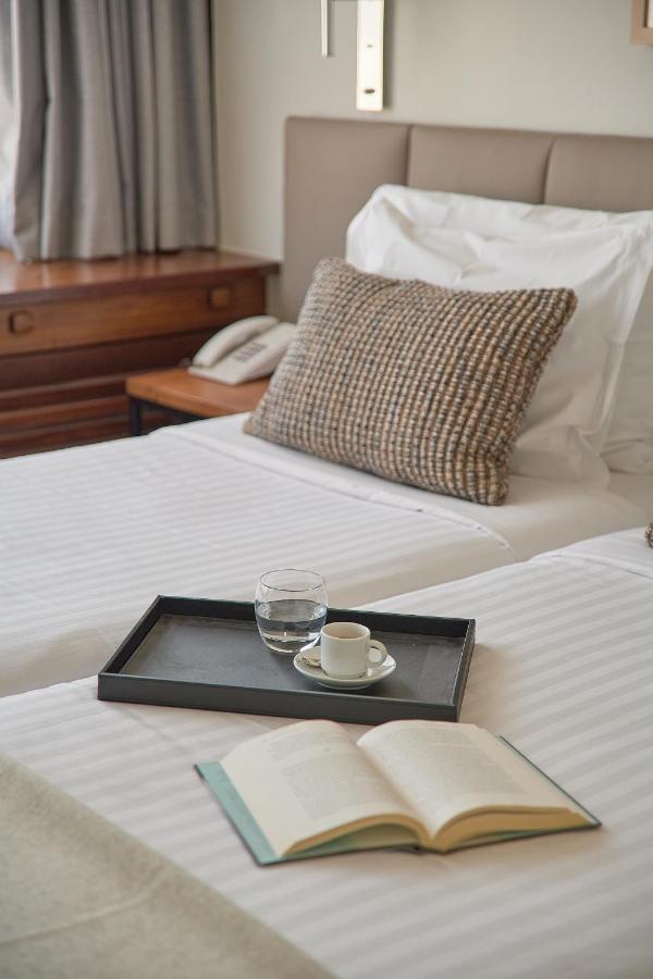 Hotel Dom Carlos Park Lisboa المظهر الخارجي الصورة
