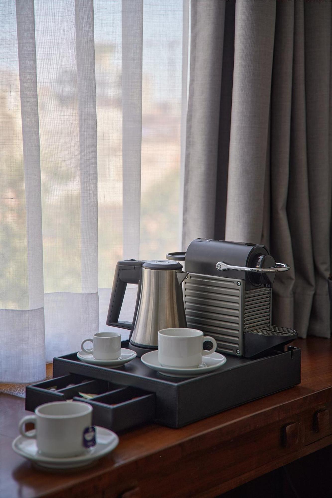 Hotel Dom Carlos Park Lisboa المظهر الخارجي الصورة