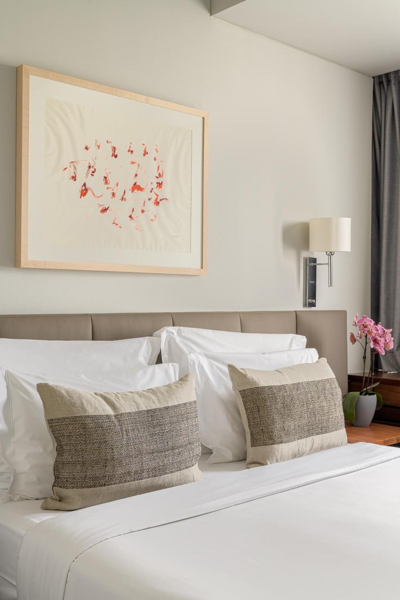 Hotel Dom Carlos Park Lisboa المظهر الخارجي الصورة
