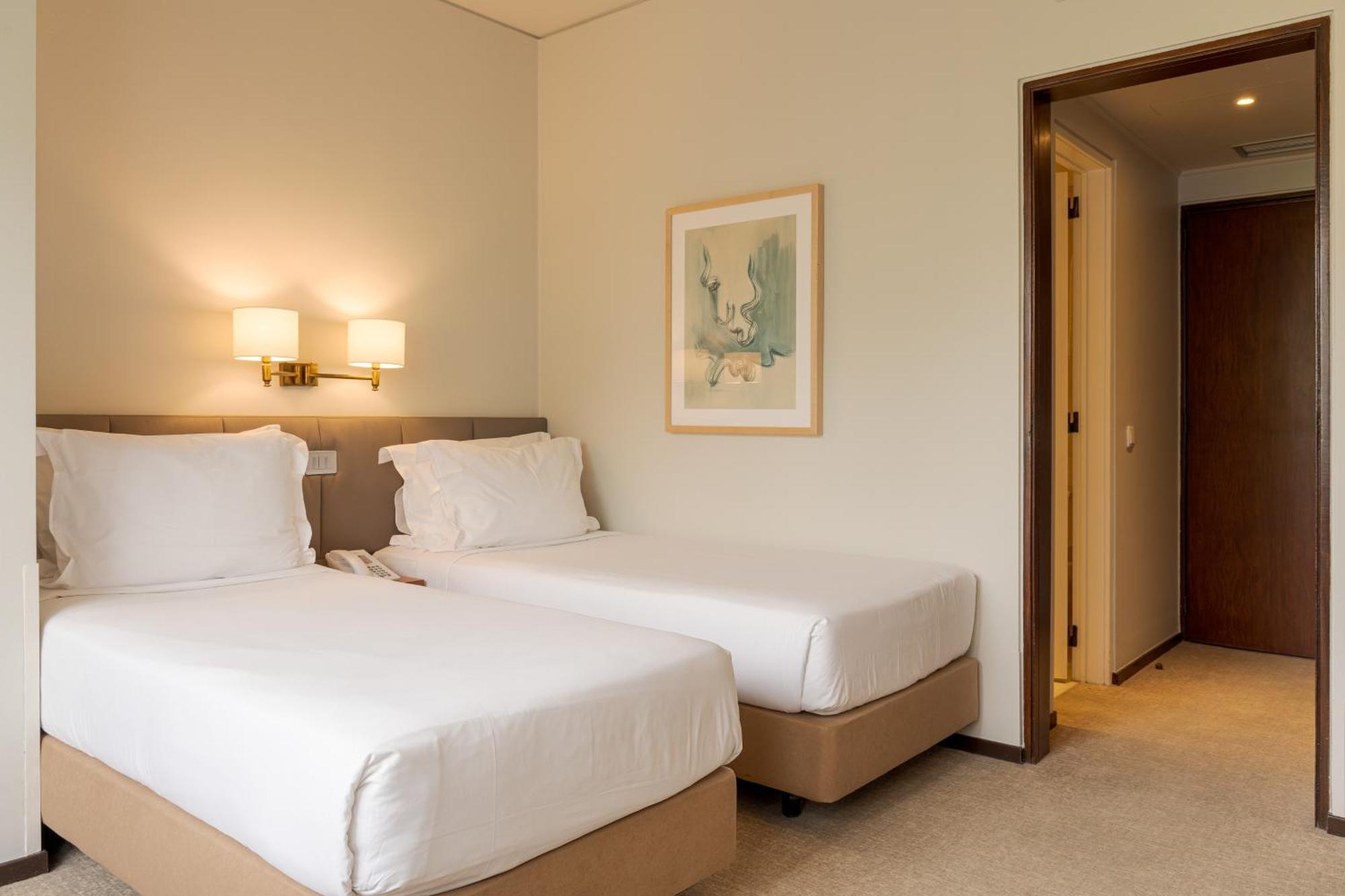 Hotel Dom Carlos Park Lisboa المظهر الخارجي الصورة