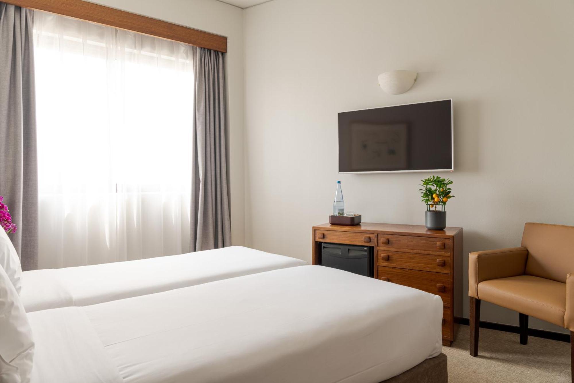 Hotel Dom Carlos Park Lisboa المظهر الخارجي الصورة