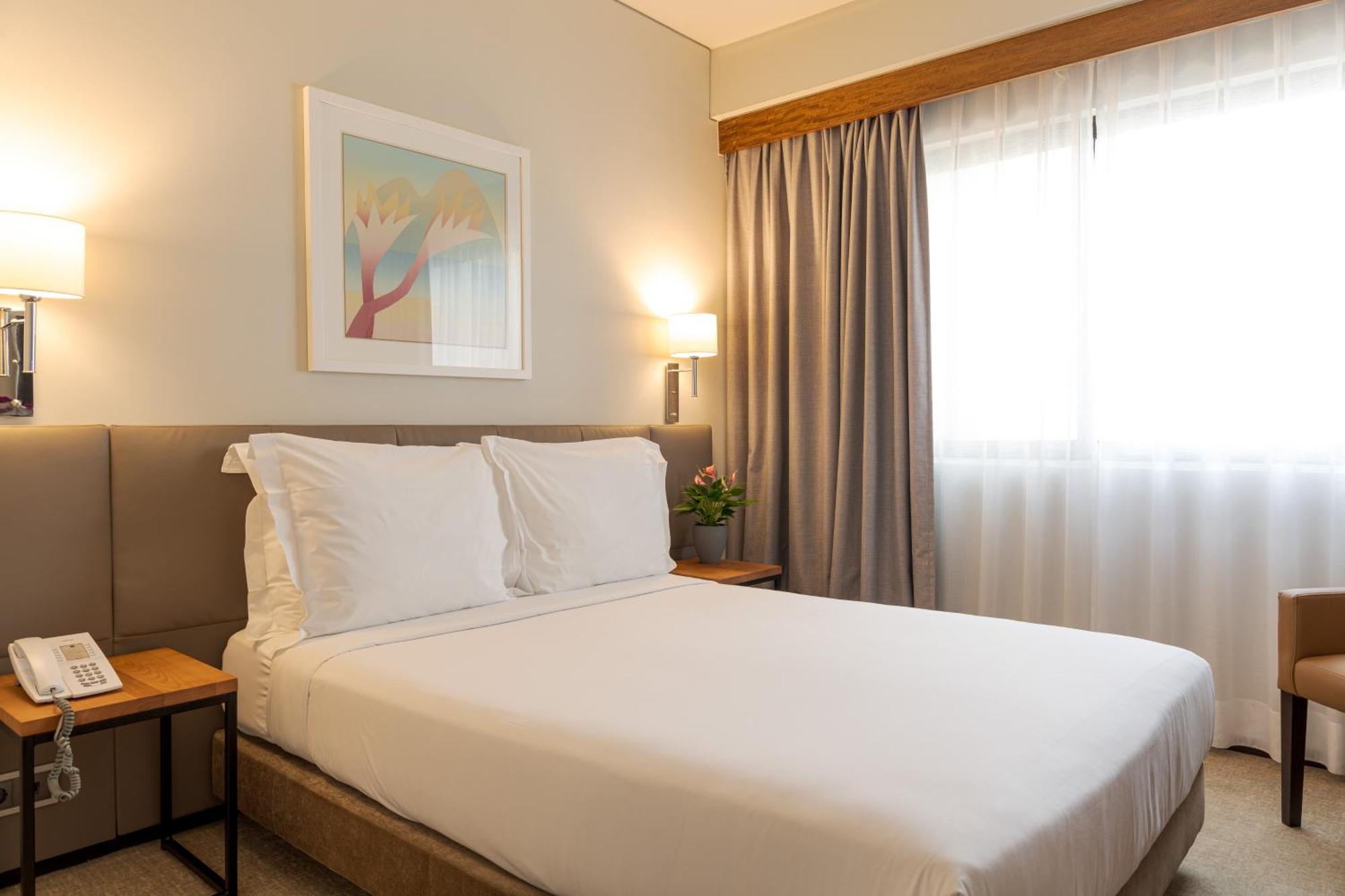 Hotel Dom Carlos Park Lisboa المظهر الخارجي الصورة