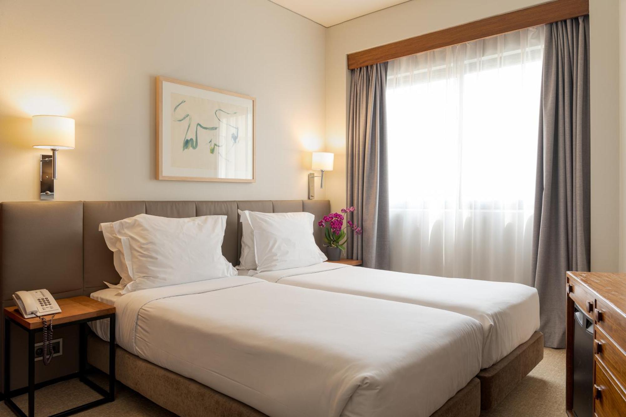Hotel Dom Carlos Park Lisboa المظهر الخارجي الصورة