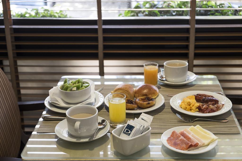 Hotel Dom Carlos Park Lisboa المظهر الخارجي الصورة