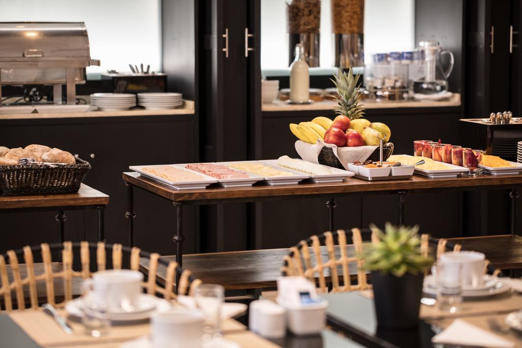 Hotel Dom Carlos Park Lisboa المظهر الخارجي الصورة