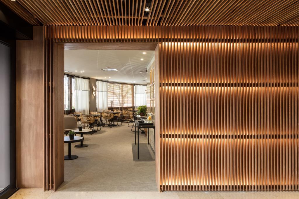 Hotel Dom Carlos Park Lisboa المظهر الخارجي الصورة