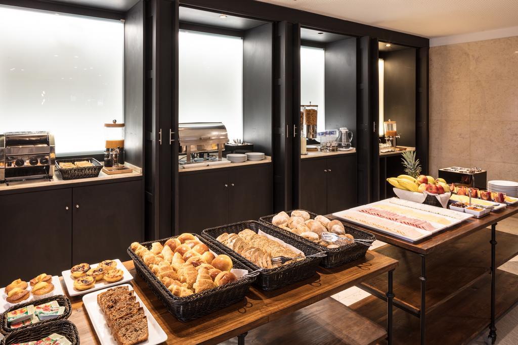 Hotel Dom Carlos Park Lisboa المظهر الخارجي الصورة