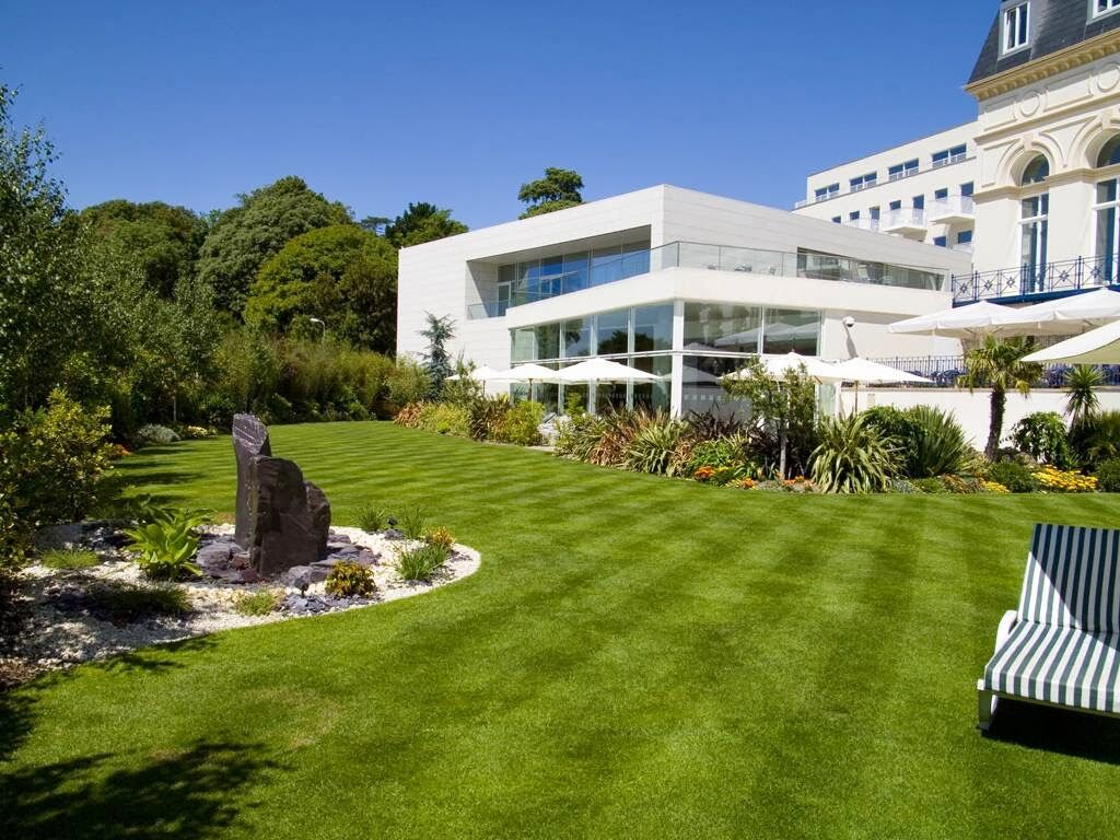 Hotel Dom Carlos Park Lisboa المظهر الخارجي الصورة