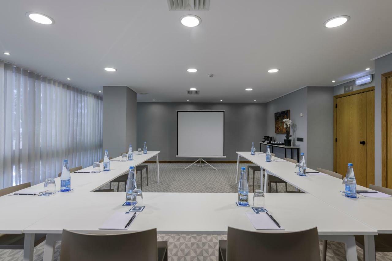 Hotel Dom Carlos Park Lisboa المظهر الخارجي الصورة