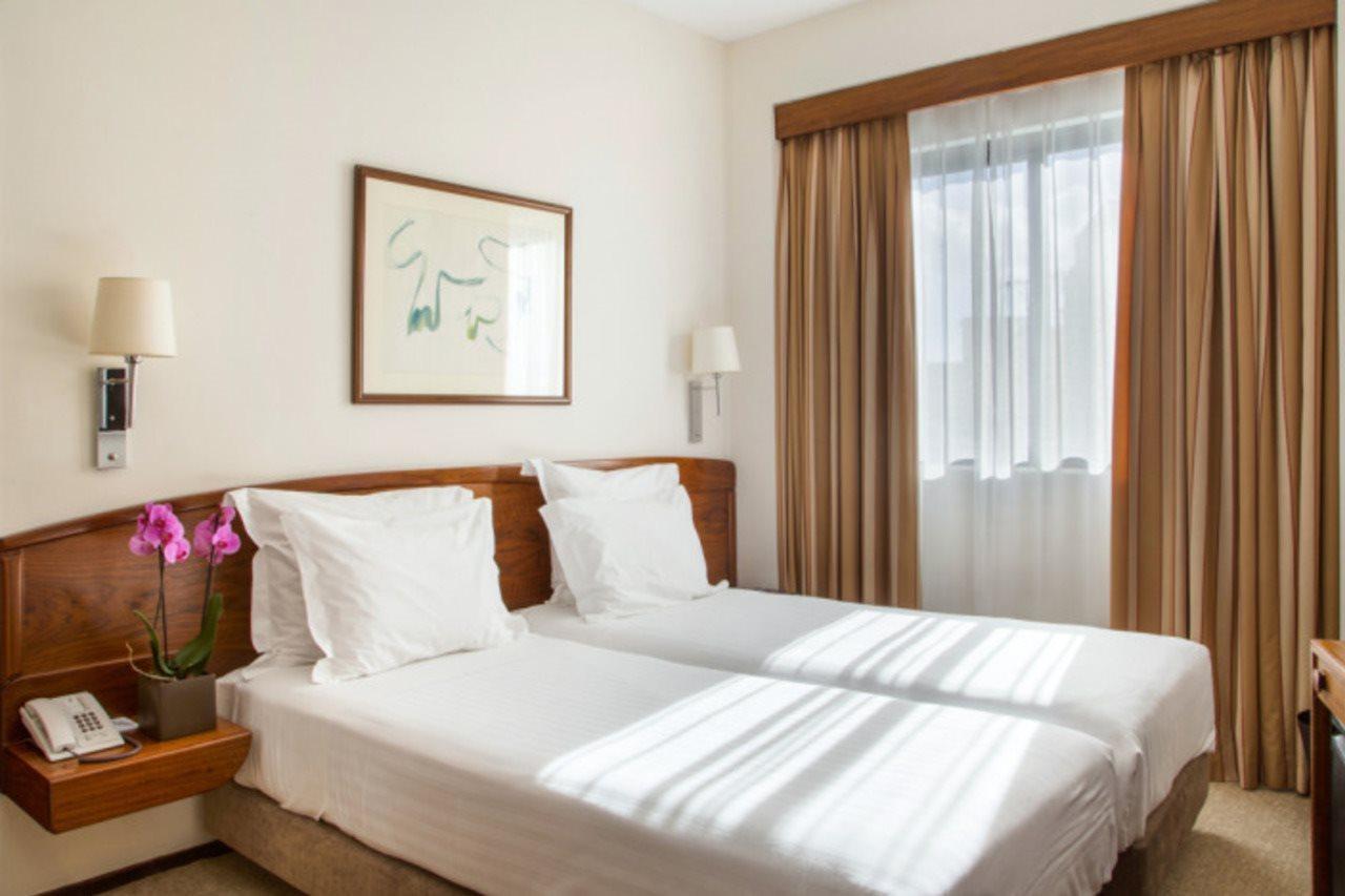 Hotel Dom Carlos Park Lisboa المظهر الخارجي الصورة